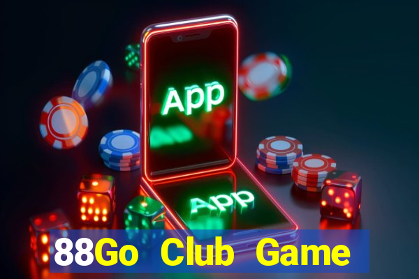 88Go Club Game Bài Rikvip