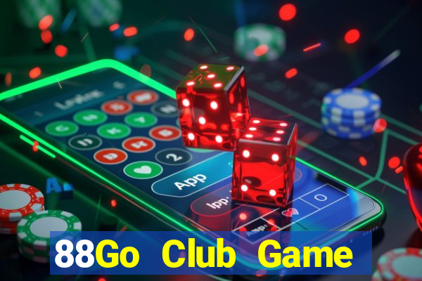 88Go Club Game Bài Rikvip