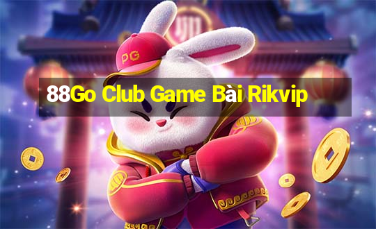 88Go Club Game Bài Rikvip