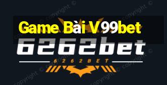 Game Bài V99bet