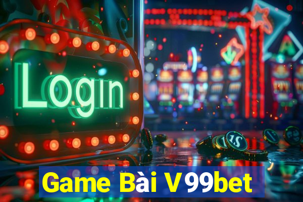 Game Bài V99bet