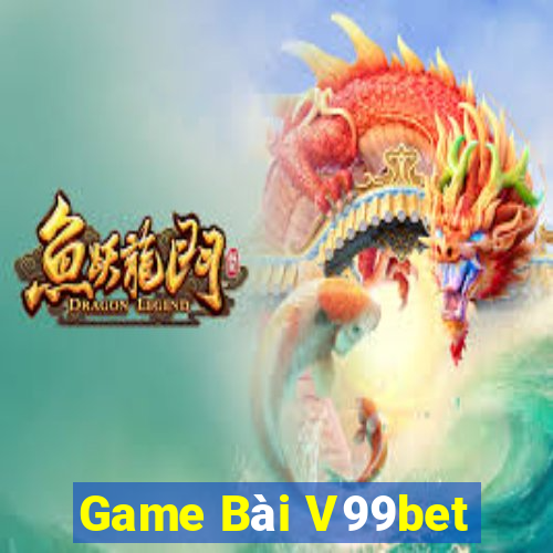 Game Bài V99bet