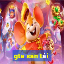 gta san tải