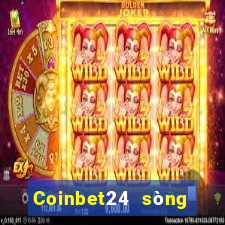 Coinbet24 sòng bài trực tuyến