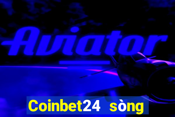 Coinbet24 sòng bài trực tuyến