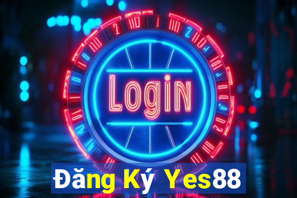 Đăng Ký Yes88