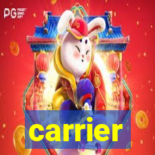 carrier