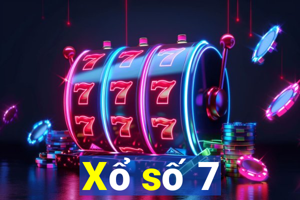 Xổ số 7