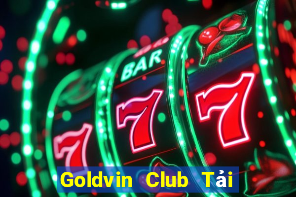 Goldvin Club Tải Game Bài Đổi Thưởng