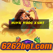 minh ngoc xsmt