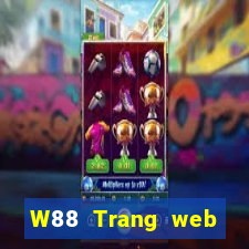 W88 Trang web chính thức của Big Cash