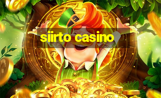 siirto casino