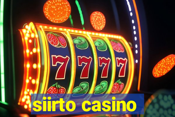 siirto casino