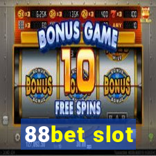 88bet slot