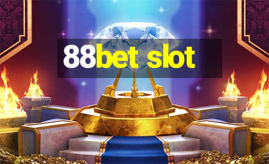 88bet slot