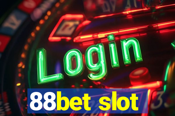 88bet slot