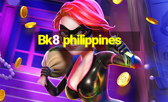 Bk8 philippines