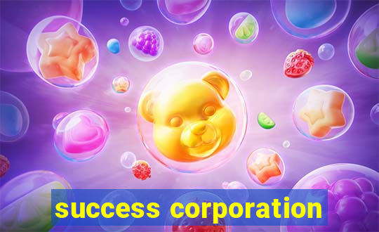 success corporation