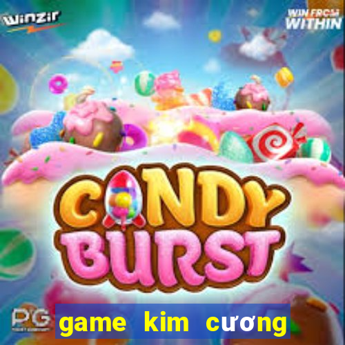 game kim cương miễn phí