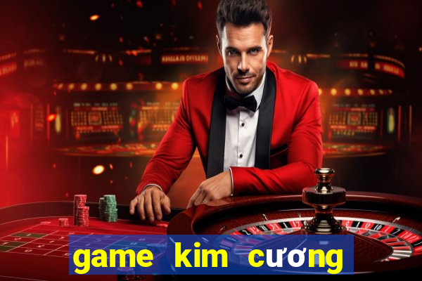 game kim cương miễn phí