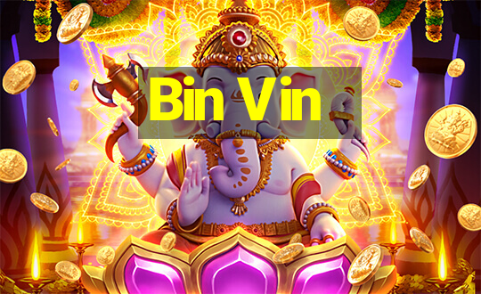 Bin Vin