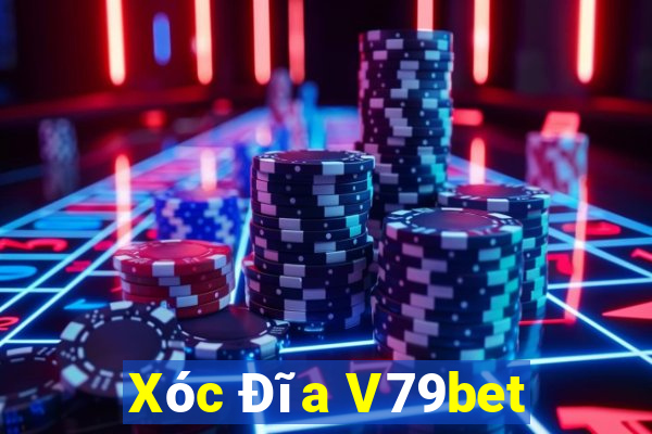 Xóc Đĩa V79bet