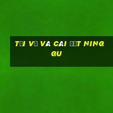 Tải về và cài đặt Ning Gu