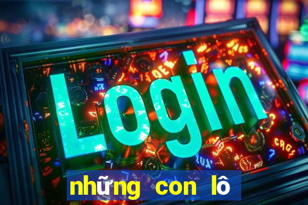 những con lô gan miền bắc