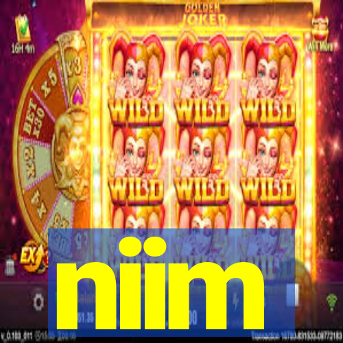 niim