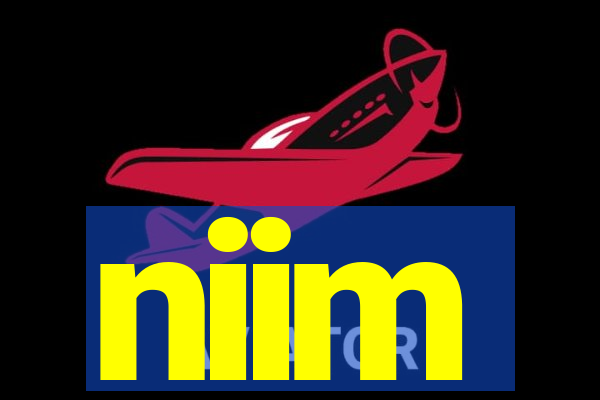 niim