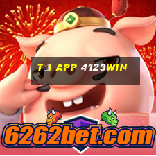 Tải App 4123win