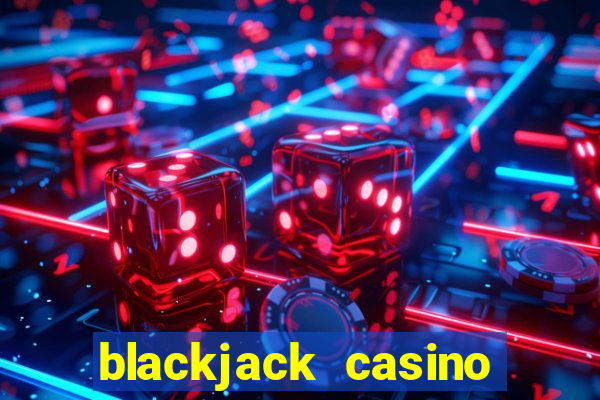 blackjack casino hand motions