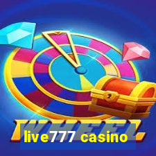 live777 casino