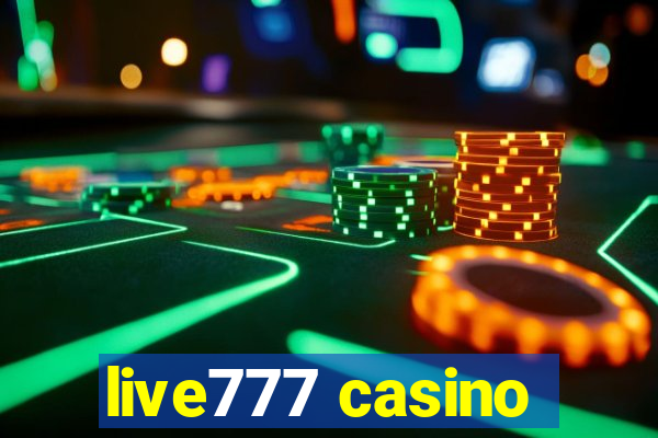 live777 casino