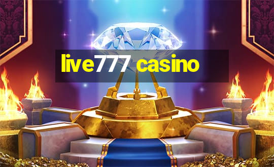 live777 casino