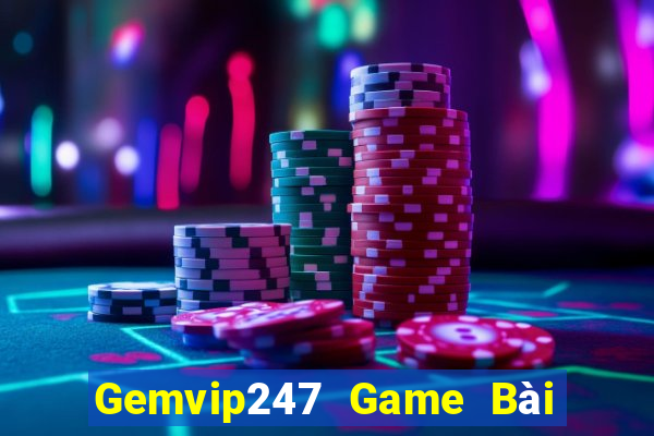 Gemvip247 Game Bài Poker Online