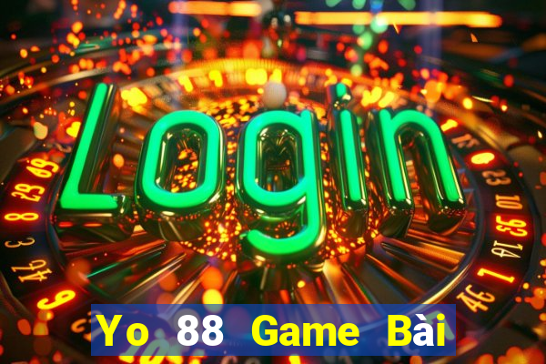 Yo 88 Game Bài Offline Cho Pc