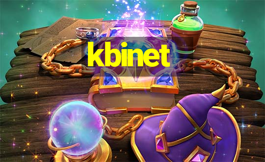 kbinet