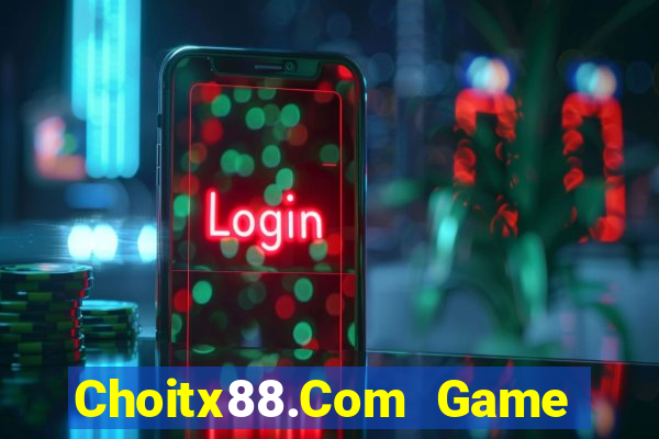 Choitx88.Com Game Bài 88Vin