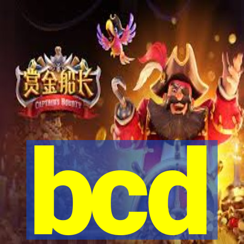 bcd