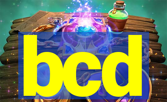 bcd