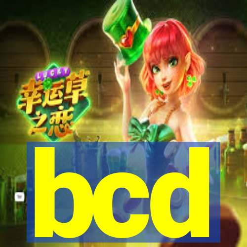 bcd