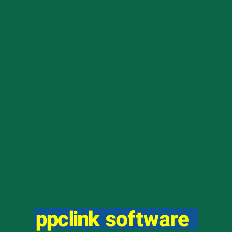 ppclink software