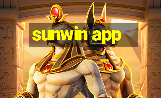 sunwin app