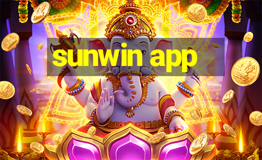 sunwin app