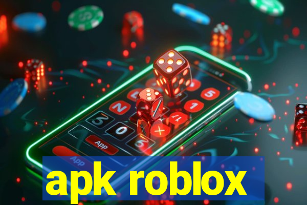 apk roblox