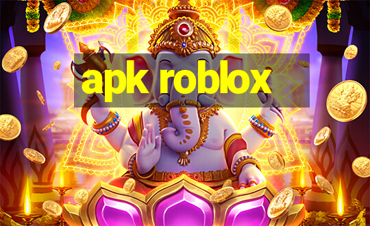 apk roblox