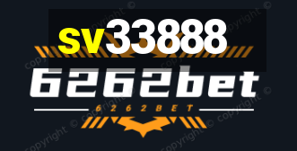 sv33888