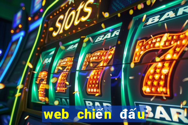 web chiến đấu với bài địa chủ