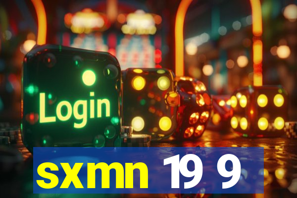 sxmn 19 9